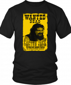 Cactus Jack Classic T-shirt