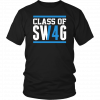 Class Of Swag 14 Unisex T-Shirt