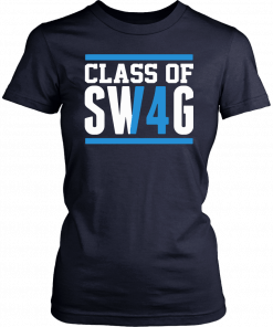 Class Of Swag 14 Unisex T-Shirt