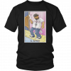 DJ Screw El Sipper T-Shirt