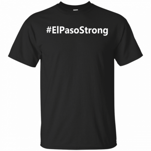 ElPasoStrong El Paso Strong T-Shirt