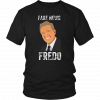 Fake News Fredo Cuomo T-Shirt