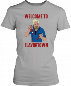 Flavortown Classic T-Shirt