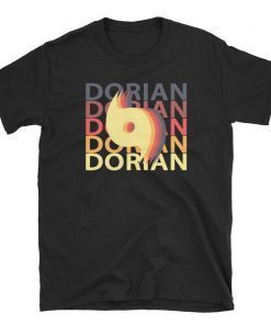 Florida 2019 Hurricane Dorian T-Shirt