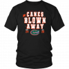 Florida gator baseball Gift T-Shirt