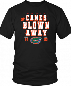 Florida gator baseball Gift T-Shirt