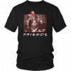 Friends horror Unisex T-Shirt