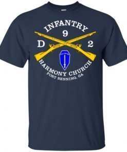 Harmony Church D-9-2 Unisex T-Shirt