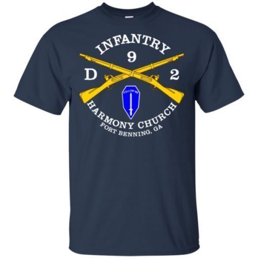 Harmony Church D-9-2 Unisex T-Shirt