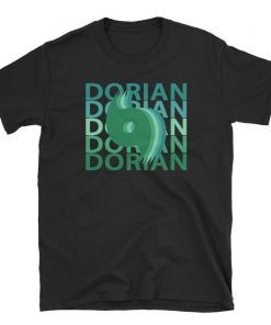 Hurricane Dorian Short Sleeve Florida 2019 T-Shirt