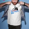 I Wrote The Damn Bill Mens T-Shirt