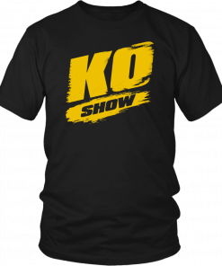 Kevin Owens KO Show T-Shirt