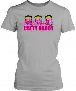 Kyle Dunnigan Catty Daddy Classic T-Shirt