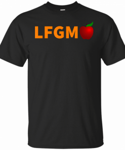 LFGM Shirt LFGM T-Shirt