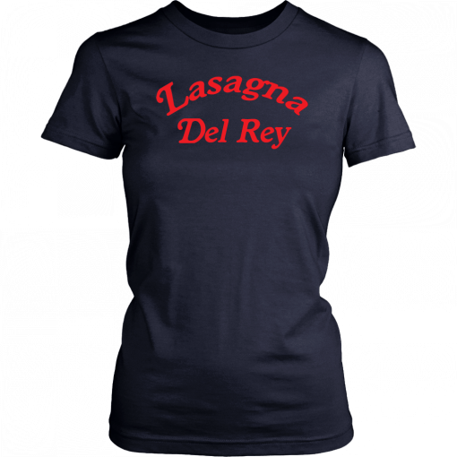 Lasagna del rey Classic T-Shirt