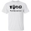 LeBron James Taco Tuesday T-Shirt