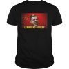 Leningrad Lindsey Tee Shirt