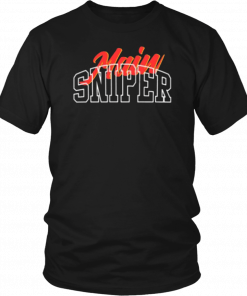 Main Sniper Tee Shirt