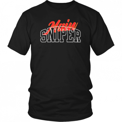 Main Sniper Tee Shirt