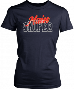 Main Sniper Tee Shirt