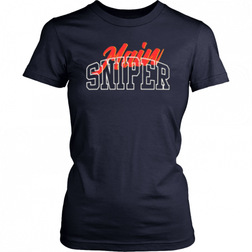 Main Sniper Tee Shirt