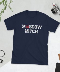 Moscow Mitch T-shirts