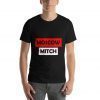 Moscow mitch Unisex T-Shirt