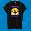 Namaste Witches Halloween T-Shirt