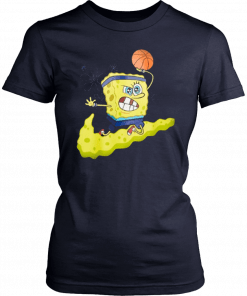 Nike Kyrie Spongebob Unisex T-Shirt