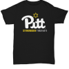 Pitt Stronger Than Hate Shirt