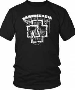 Rammstein Gift T-Shirt