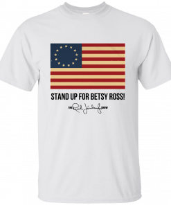 Rush limbaugh betsy ross t shirt