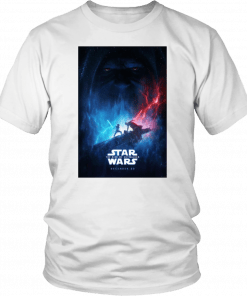 Star Wars The Rise of Skywalker Classic T-Shirt