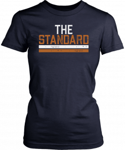 The Standard Charlottesville Football Classic T-Shirt