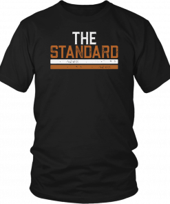 The Standard Charlottesville Football Classic T-Shirt