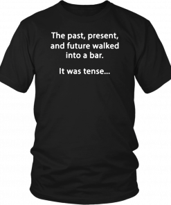 Tim Ferriss Penguin T-Shirt