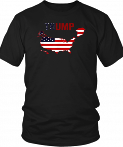 Trump NRCC Greenland US T-Shirt