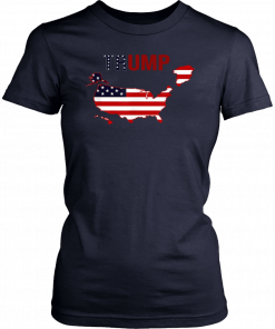 Trump NRCC Greenland US T-Shirt