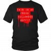 Unhinged Fredo Halloween Outfit T-Shirt