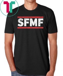 SFMF Unisex T-Shirt