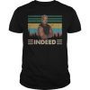 Vintage Christopher Judge Indeed Shirt