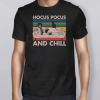 Vintage Hocus Pocus and Chill Shirt