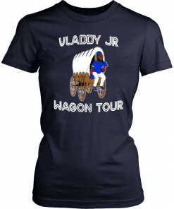 Vladdy Wagon Classic Shirt