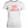 Vlone bad habits T-Shirt