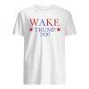 WAKE Trump 2020 Shirt