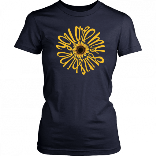 You are my sunshine sunflower T-Shirt