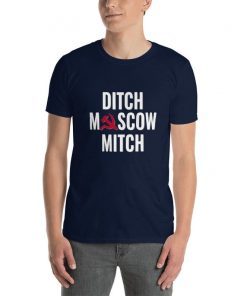 ditch moscow mitch shirt moscow mitch t shirtS