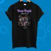 Deep Purple 1968 2019 signature T-Shirt