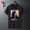 Mens Kamala Harris for the People Kamala Harris Portrait Shirt