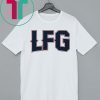 LFG New England Shirts